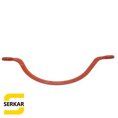 KANGOO CLIO KARTER BOGAZ CONTASI DELIKLI E7J Ürün Görseli